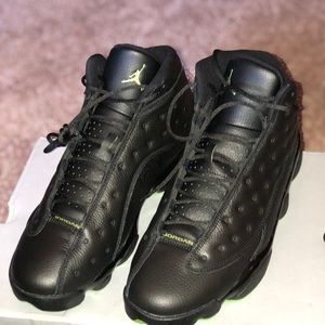 Retro Jordan 13